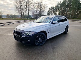 Bmw 325 2015 г Универсал