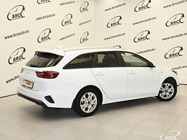 Kia Cee'd 1.0 T-GDI 2022 m