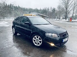 Audi A3 Fsi 2004 г