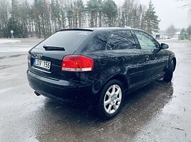 Audi A3 Fsi 2004 г