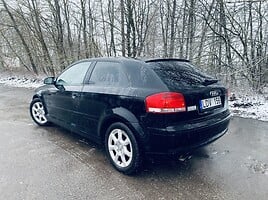 Audi A3 Fsi 2004 г