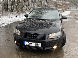 Audi A3 Fsi 2004 г