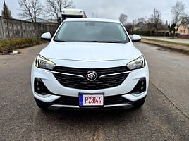 Buick Encore 2023 m Visureigis / Krosoveris