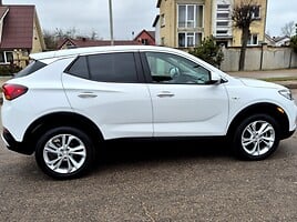 Buick Encore 2023 m Visureigis / Krosoveris