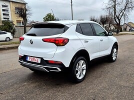 Buick Encore 2023 m Visureigis / Krosoveris