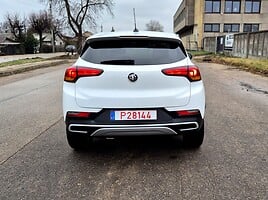 Buick Encore 2023 m Visureigis / Krosoveris