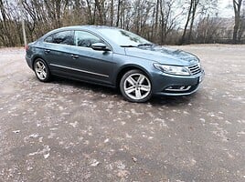 Volkswagen CC Tsi 2013 г