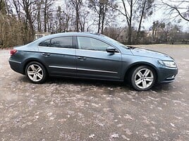 Volkswagen CC Tsi 2013 г