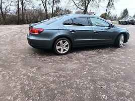 Volkswagen CC Tsi 2013 г