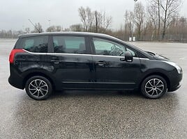 Peugeot 5008 2011 m Vienatūris