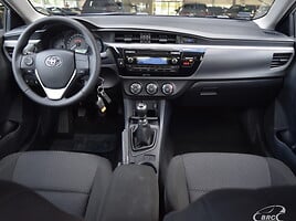 Toyota Corolla M/T 2016 m