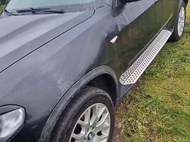 Bmw X5 2008 y Off-road / Crossover