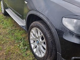 Bmw X5 2008 y Off-road / Crossover