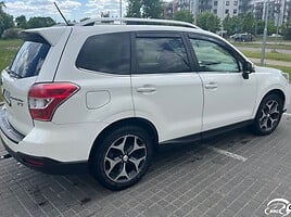 Subaru Forester 2015 г Универсал