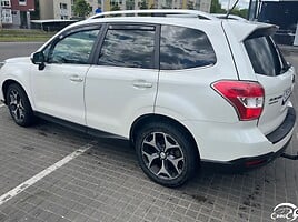 Subaru Forester 2015 г Универсал