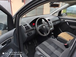 Volkswagen Touran 2008 m Vienatūris