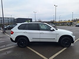 Bmw X5 2008 г Внедорожник / Кроссовер