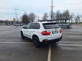 Bmw X5 2008 г Внедорожник / Кроссовер