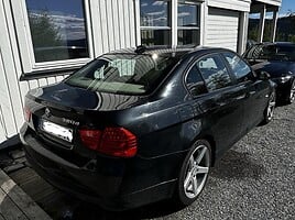 Bmw 320 2007 г Седан