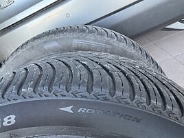 Pirelli Cinturato All Season R18 winter tyres passanger car