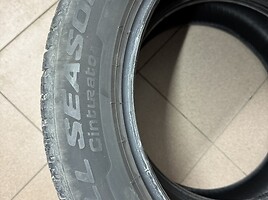 Pirelli Cinturato All Season R18 winter tyres passanger car