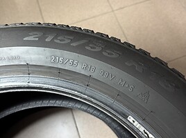 Pirelli Cinturato All Season R18 winter tyres passanger car