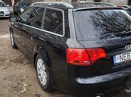 Audi A4 2006 m Universalas