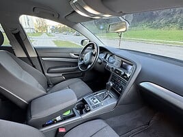 Audi A6 2004 m Sedanas