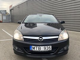 Opel Astra GTC 2006 m