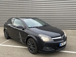 Opel Astra GTC 2006 m