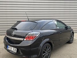 Opel Astra GTC 2006 m