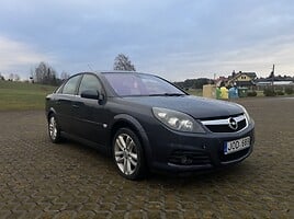 Opel Vectra CDTI 2007 y