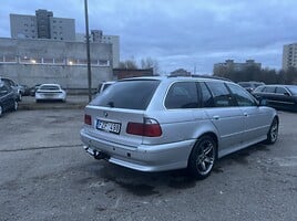 Bmw 530 2001 y Wagon