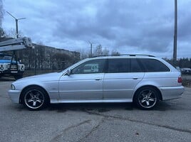 Bmw 530 2001 y Wagon