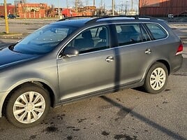 Volkswagen Golf TDI 2012 m