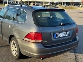 Volkswagen Golf TDI 2012 m