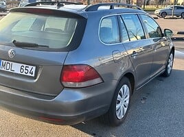 Volkswagen Golf TDI 2012 m