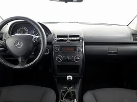 Mercedes-Benz A 180 2004 m Hečbekas