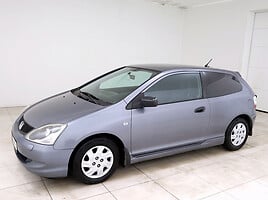 Honda Civic 2004 г Хэтчбек