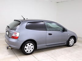 Honda Civic 2004 г Хэтчбек