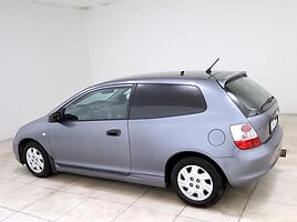 Honda Civic 2004 г Хэтчбек