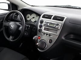 Honda Civic 2004 г Хэтчбек