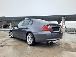 Bmw 320 2005 m Sedanas