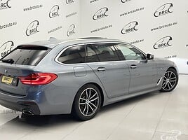 Bmw 540 d xDrive Automatas 2018 y