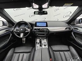 Bmw 540 d xDrive Automatas 2018 y