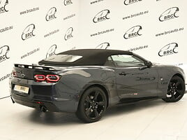 Chevrolet Camaro RS 3.6 V6 Automatas 2020 г