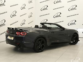 Chevrolet Camaro RS 3.6 V6 Automatas 2020 г