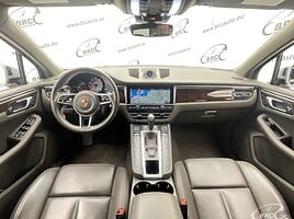 Porsche Macan S Automatas 2019 m