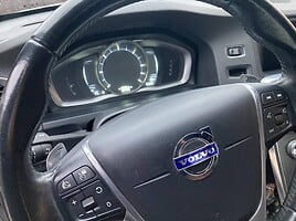 Volvo S60 Cross Country 2017 m Sedanas