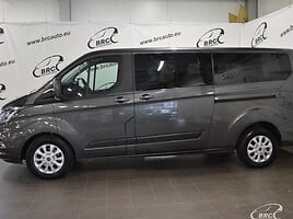 Ford Tourneo Custom 2019 m Keleivinis mikroautobusas